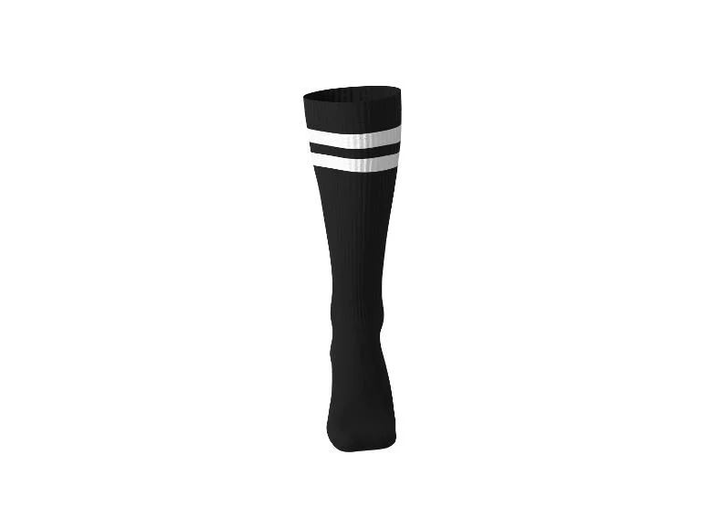 Lot de 10 paires de chaussettes de tennis unisexe - Image 14