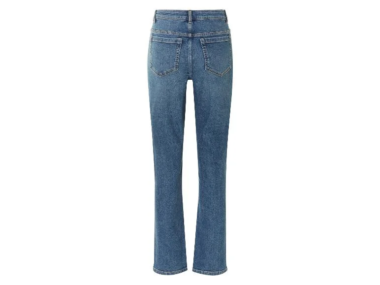 Jean droit femme — SKU KOFPER2PF3KU83XAB0 - Image 5