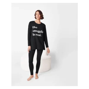Ensemble pyjama femme — SKU J510ISUV1W4TERL5