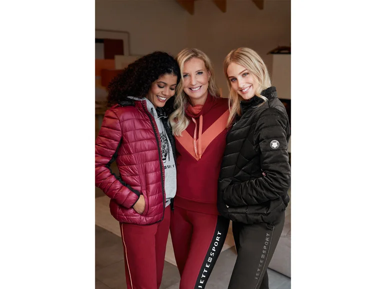 Veste by Jette Sport, pour femme - Image 8