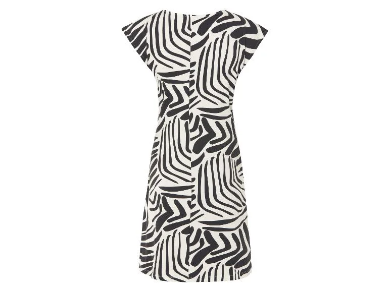 Robe femme — SKU DHG38A5E0DWWKYVI - Image 4