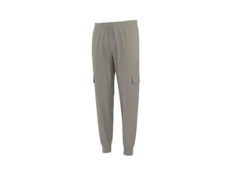 Pantalon molletonné homme — SKU 4L5HKH3P3JFUUWA531 - Image 3