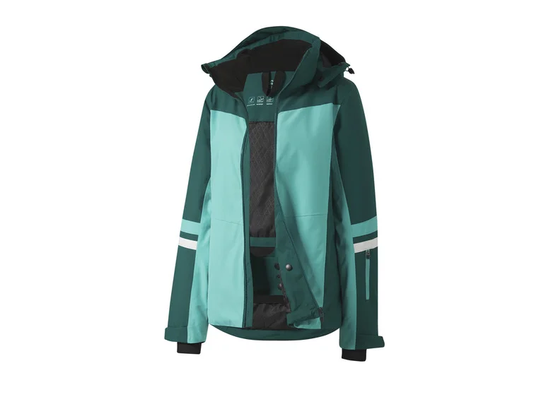 Veste de ski femme — SKU SPGPZFRSXEW4MO6IUO