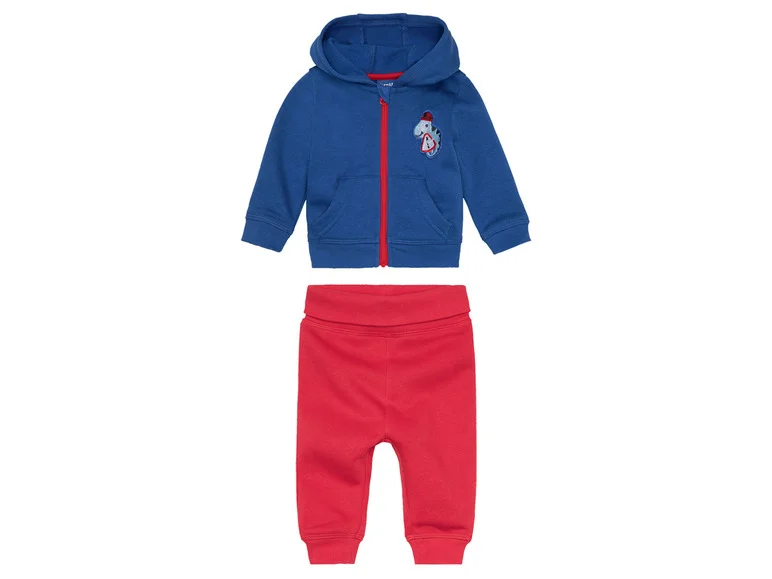 Ensemble molletonné bébé — SKU NRY9677LK3WO2IEO - Image 8