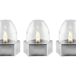 Lampe solaire à LED — SKU TBL65OPXN4BRJANF