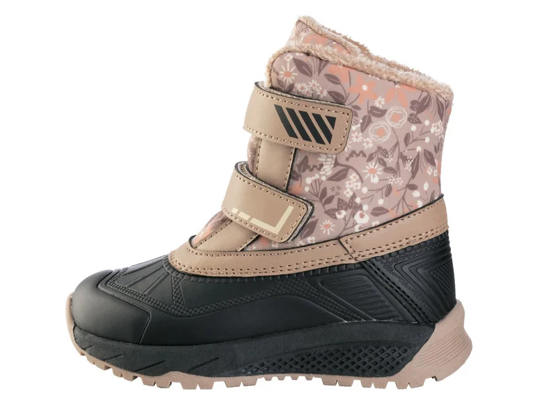 Bottes hiver enfant - Image 9