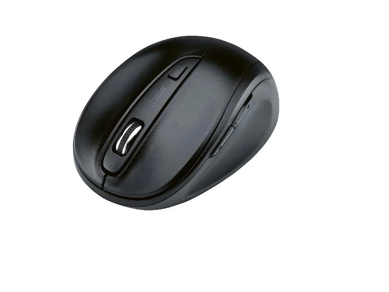 Souris sans fil — SKU 09OXO2R8C3S1PLIJ - Image 4
