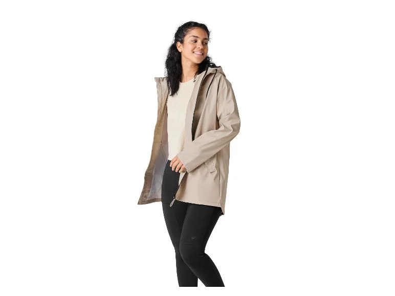 Parka de pluie femme — SKU CJCH9OSQ0HPQ9U0D - Image 2