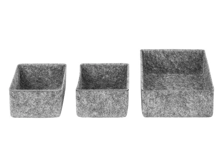 Paniers de rangement — SKU U1B0DCH1GQOM74RN - Image 3