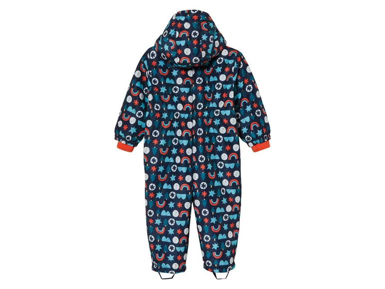 Combinaison d'hiver bébé — SKU XJD8ZBDO4ETWLXYTM - Image 3
