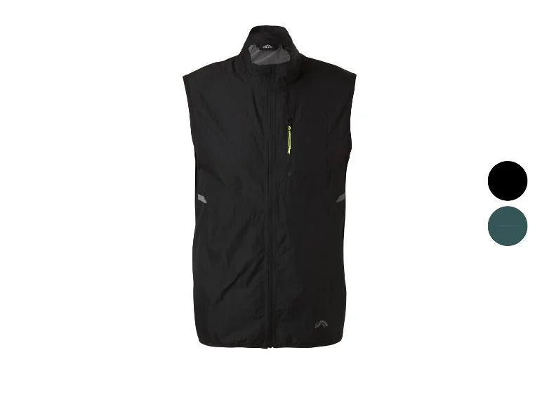 Veste de running sans manches homme - Image 7