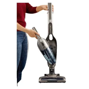 Aspirateur balai et à main, 21,6 V