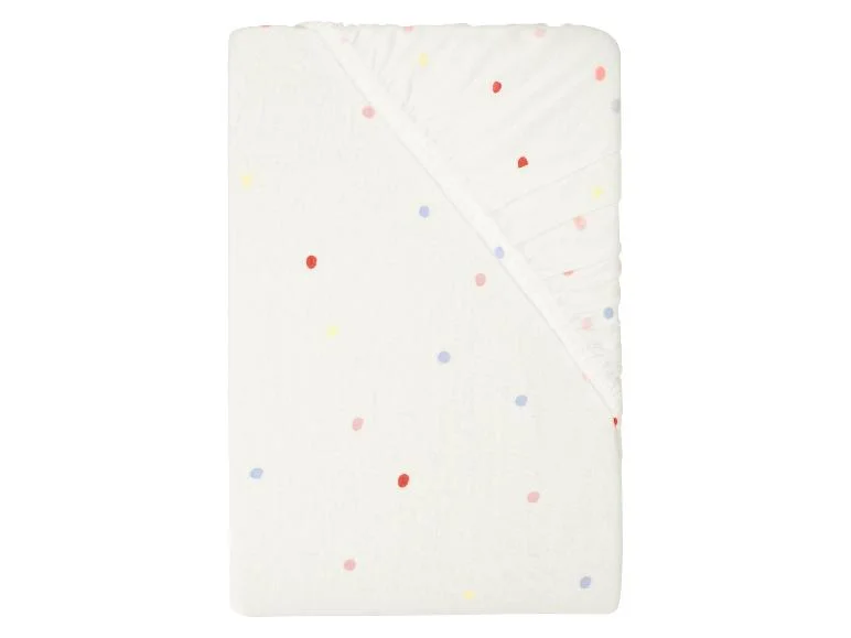 Drap-housse en jersey, 180 - 200 x 200 cm — SKU KIEL6CXYJ704BJ53 - Image 3