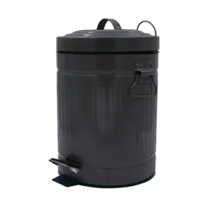 Poubelle Pumba, 5 L