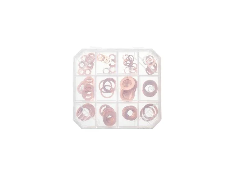 Assortiment de joints — SKU LU24CRE8GYKQL7G8S2 - Image 7