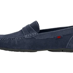Mocassins en cuir Premium homme