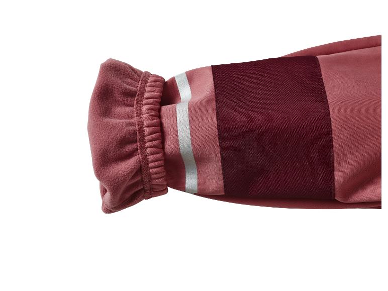 Pantalon softshell enfant — SKU 8QQH6A69SAGPHJJ2YF - Image 4