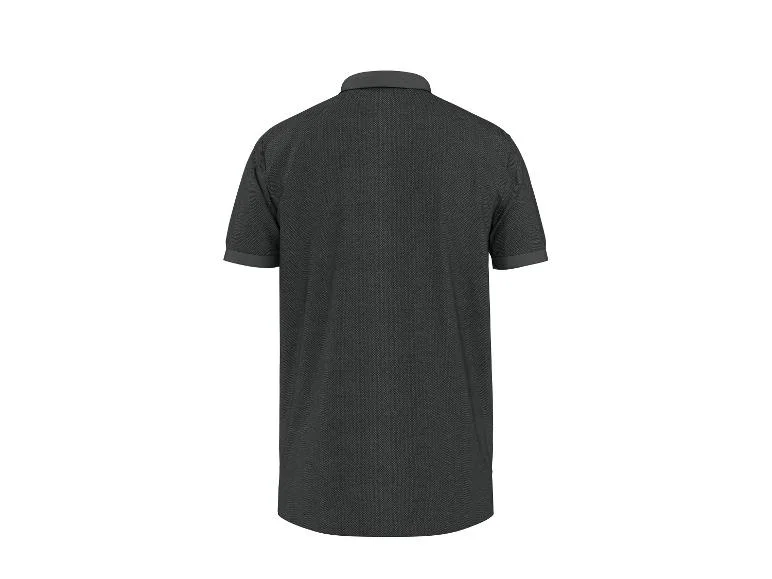 Polo en piqué homme — SKU K3S0ZVTI8RQG6Z77H - Image 7