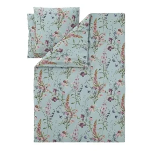 Parure de lit en satin de microfibre, 260 x 240 cm — SKU WBDDTIMFHRN35EJIP2