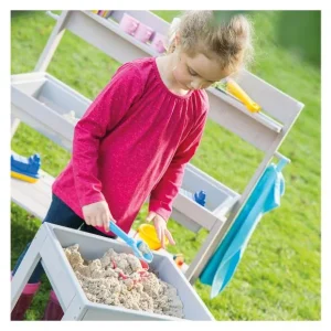 roba Table de jeu d’extérieur enfant Tiny