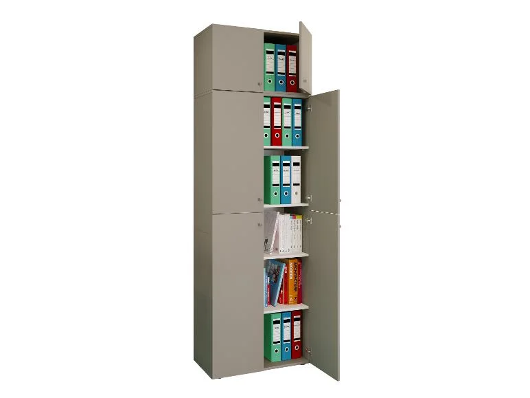 Armoire de bureau Lona - Image 8