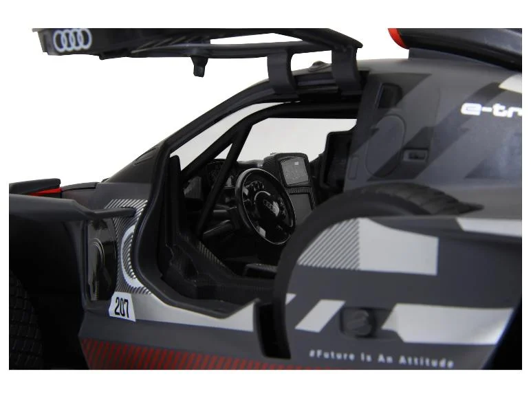 Maquette Audi RS Q e-tron E2 Deluxe - Image 10