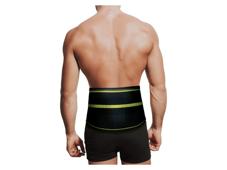 Ceinture lombaire — SKU EBWG4DQAGTOXP370Z - Image 4