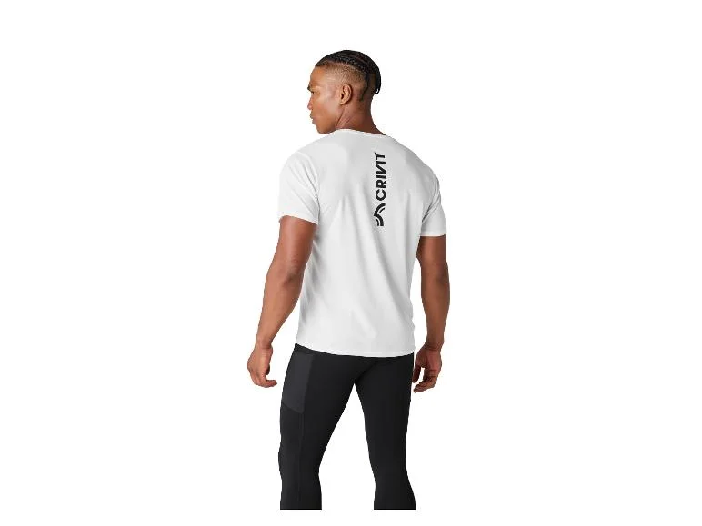 T-shirt technique homme — SKU 92H57WE3K8L0KTDD9F