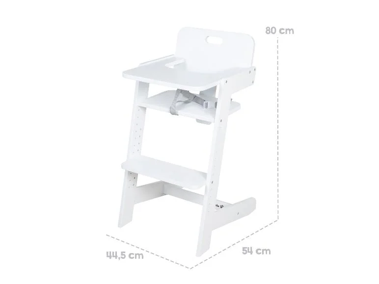 Chaise haute évolutive — SKU LBLEOHOYNROMC7W7W - Image 57