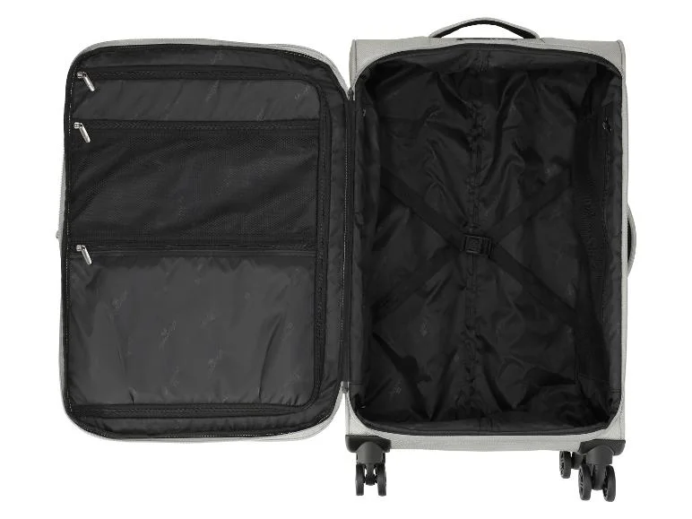 Set de 2 valises à roulettes — SKU WCY90TO5I2DU48NEFA - Image 7