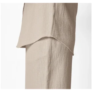 Chemise en mousseline femme — SKU EUZZ9EKUJY8B03DR