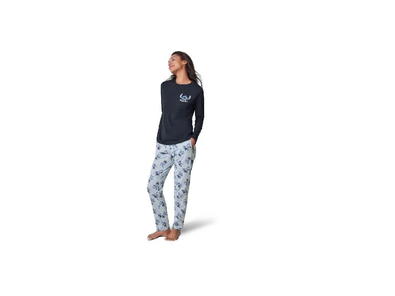 Ensemble pyjama femme — SKU O60U220FXE914VBAM - Image 4