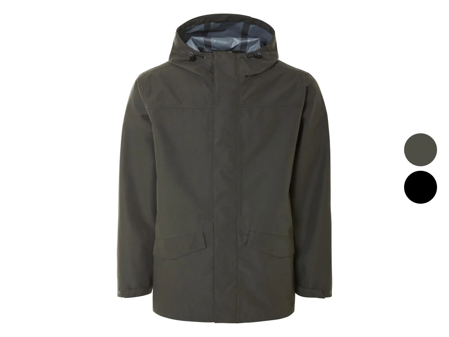 Parka homme — SKU 5QQ475MC1ICD6HPO6R - Image 14