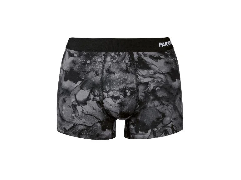 Lot de 2 boxers homme — SKU IBEKTR8ZL9126IKQ - Image 4