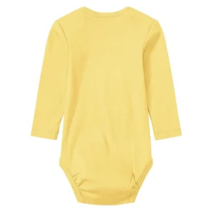 Lot de 5 bodies bébé — SKU M2J97CO04ZFH8ZQB