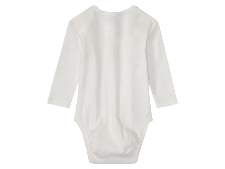 Lot de 3 bodies bébé — SKU B6J0I4EGTBRG87D1 - Image 8