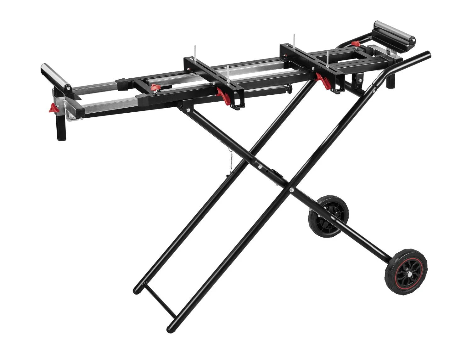 Table de travail portable avec support de machine PPUG 1600 A1 - Image 8