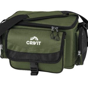 Sac pour accessoires de pêche