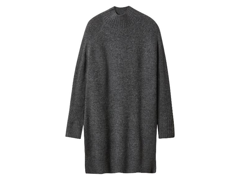 Robe en maille femme — SKU UZOHZERFTVXCTDKYQ - Image 11