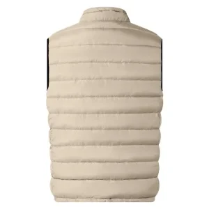 Veste sans manches réversible homme — SKU 9R2Z7UA7R13VD9ZG