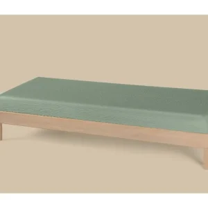 Drap-housse en mousseline, 140-160 x 200 cm
