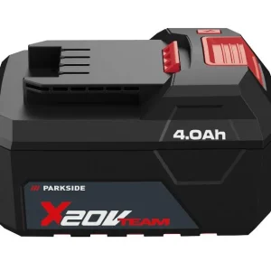Batterie PAP 204 A1, 4 Ah, 20V