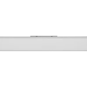 Panneau LED pour plafond, 62x62 ou 100x25 cm