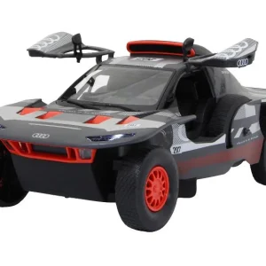 Maquette Audi RS Q e-tron E2 Deluxe