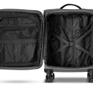 Valise cabine à roulettes, 35 L