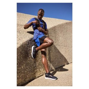 Chaussures de running homme