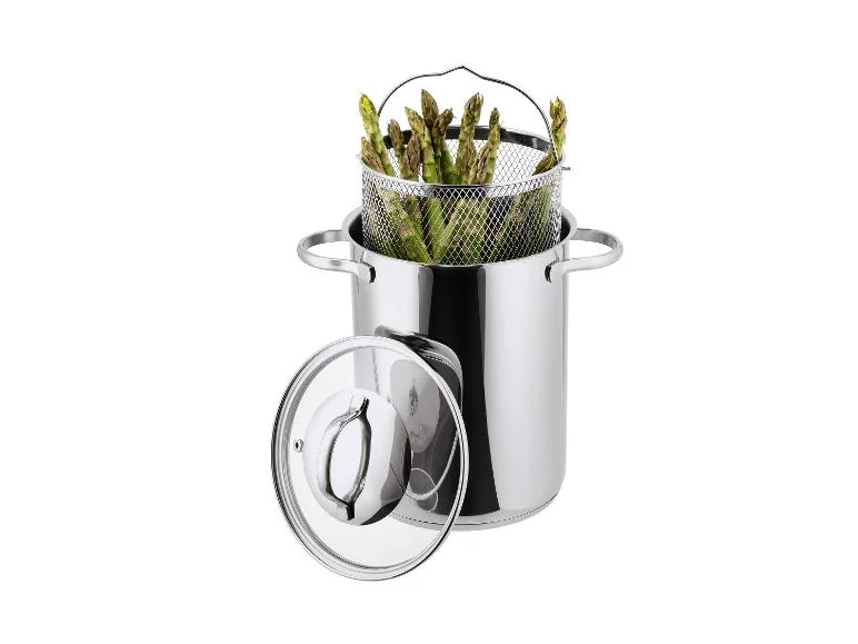 Cuit-asperges Premium Ø 16 cm - Image 3
