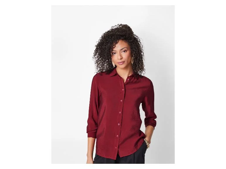 Chemisier femme — SKU CAJVFKVUIB6LOQMQ - Image 8