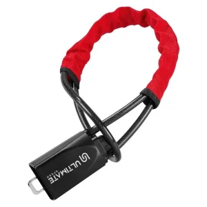 Bloque-volant antivol ou Antivol pour attelage