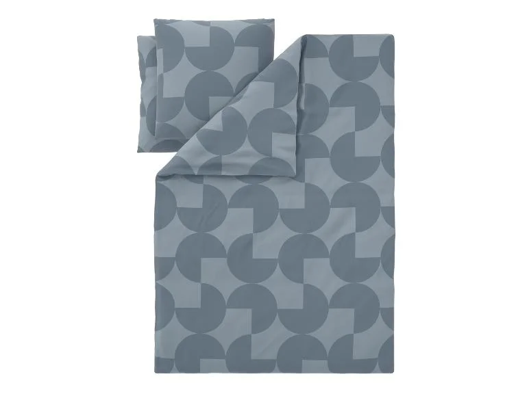Parure de lit en coton, 260 x 240 cm - Image 9
